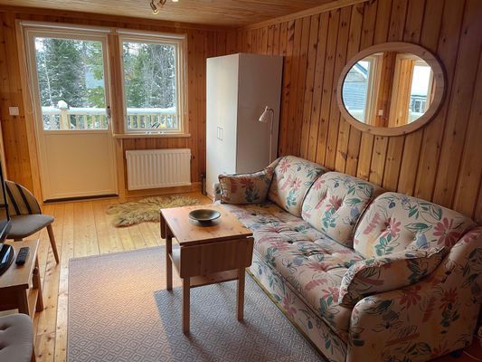 Tandådalen vecka 8 och Vasaloppet