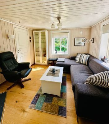Villa Brona Värmland Arjäng Kanot SUP - Bild 14