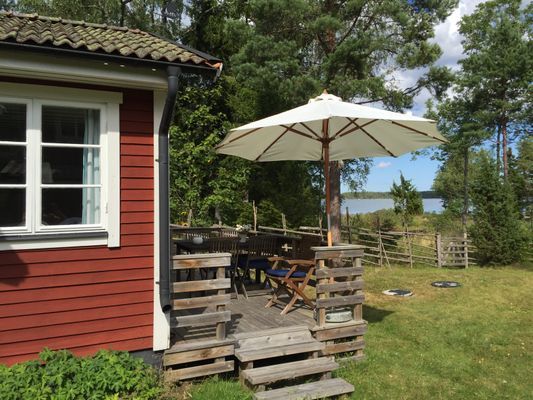 Havsnära läge vid Högklykefjärden på Gräsö - Bild 7