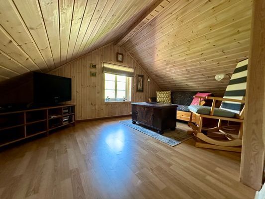 Villa Brona Värmland Arjäng Kanot SUP - Bild 17