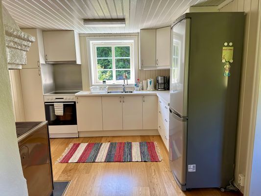 Villa Brona Värmland Arjäng Kanot SUP - Bild 13