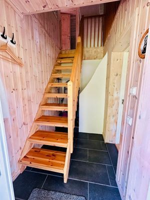 Villa Brona Värmland Arjäng Kanot SUP - Bild 16