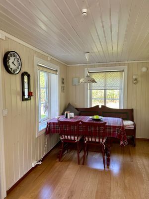 Villa Brona Värmland Arjäng Kanot SUP - Bild 11