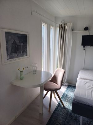 Nybyggd gäststuga - Bild 14