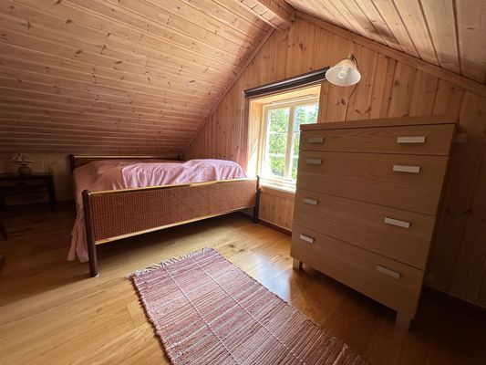 Villa Brona Värmland Arjäng Kanot SUP - Bild 20