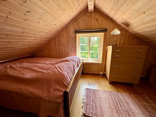 Villa Brona Värmland Arjäng Kanot SUP - Bild 19