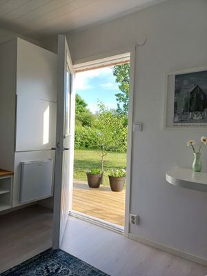 Nybyggd gäststuga - Bild 11
