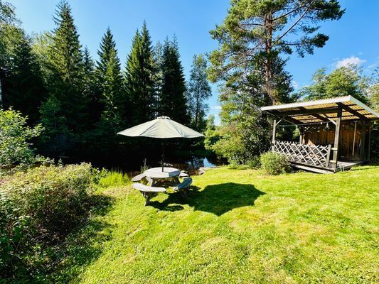 Bild 3 på Villa Brona Värmland Arjäng Kanot SUP