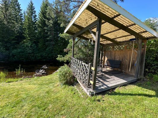 Bild 4 på Villa Brona Värmland Arjäng Kanot SUP