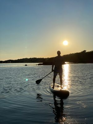 Mysig attefallare i Espevik/Årnäshalvön/Varberg - Bild 19