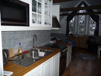 Lägenhet i Bro12 km norr om Visby - Bild 7