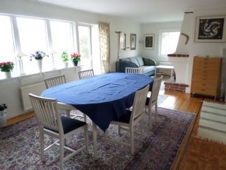 Bild 4 på Underbart sommarhus vid havet i Steninge, Halmstad