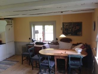 Bild 4 på Hus i 1800-tals stil (Hög standard/Lantlig miljö)