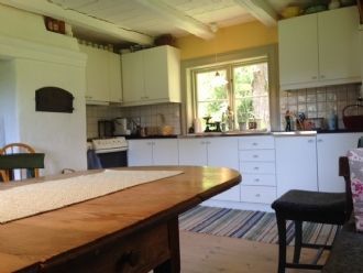 Hus i 1800-tals stil (Hög standard/Lantlig miljö) - Bild 7