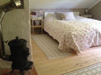 Hus i 1800-tals stil (Hög standard/Lantlig miljö) - Bild 8