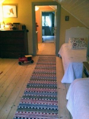 Hus i 1800-tals stil (Hög standard/Lantlig miljö) - Bild 10