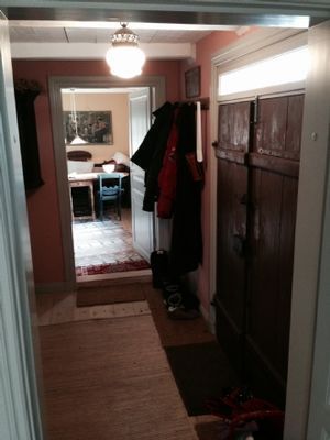 Hus i 1800-tals stil (Hög standard/Lantlig miljö) - Bild 11