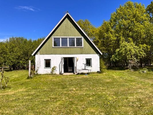 Fyra sängplatser i ett magasin på södra Gotland - Bild 12