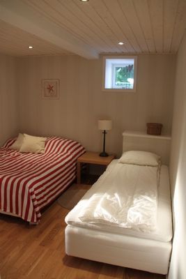 Bild 4 på Lägenhet i centrala Kungshamn uthyres
