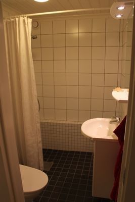 Lägenhet i centrala Kungshamn uthyres - Bild 7