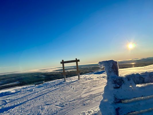 Fantastisk nybyggd stuga i mysiga Fjätervålen - Bild 29