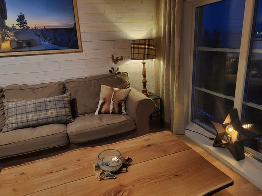 Vemdalen ski-in ski-out till backe och längdspår - Bild 10