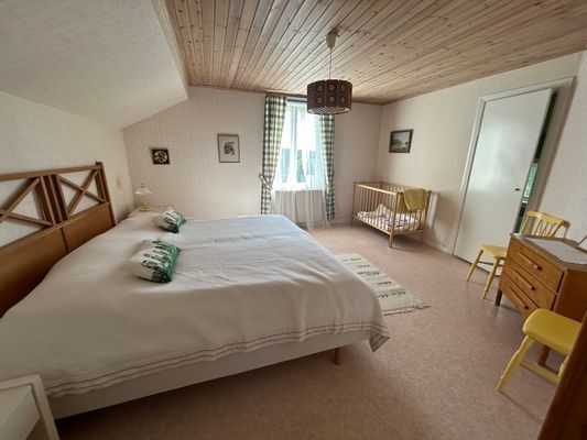 Sommarhus i Möckelhult, Odensvi - Bild 11