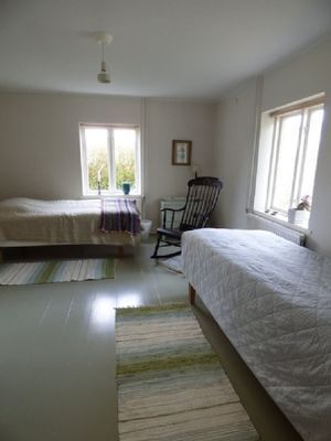 Theas hus på Österlen - Bild 43