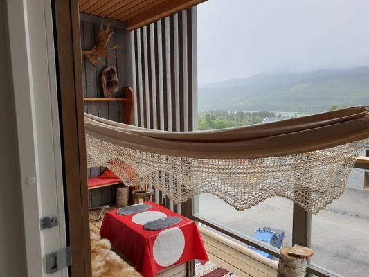 Härlig lägenhet i Åre/Tegefjäll - Bild 20