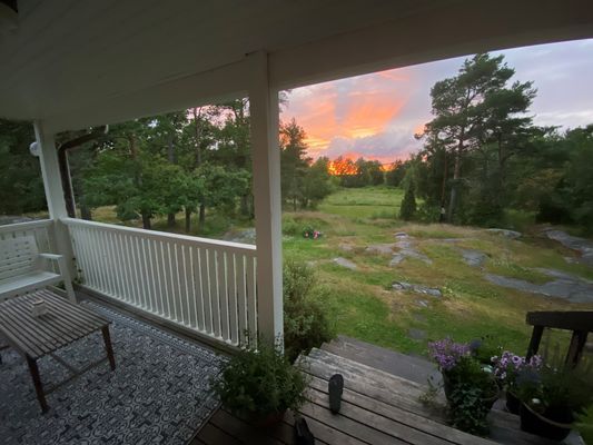 Bild 3 på A Quiet and Cozy Cottage in the Archipelago