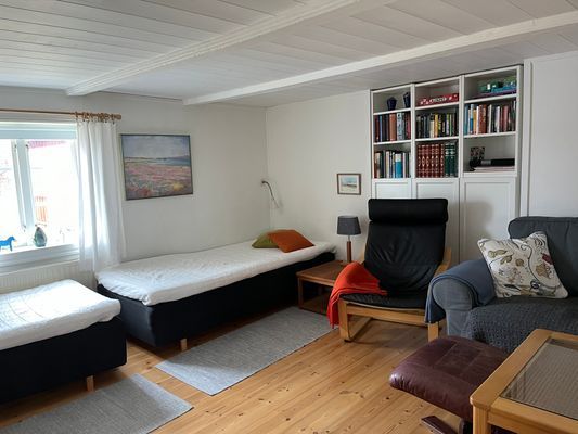 Charmig stuga i fiskeläge - Bild 8