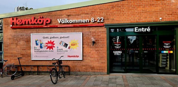 Rymligt hus nära bad och Stockholm city - Bild 12