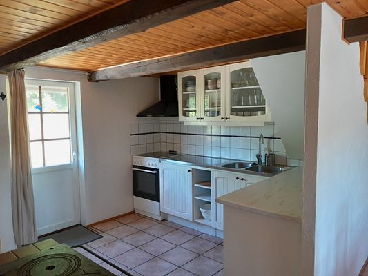 Hus med pool - Bild 6