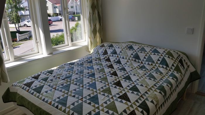 Liten stuga i Bleket på Tjörn uthyres - Bild 14