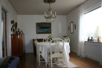 Stort hus i Grundsund/Saltön