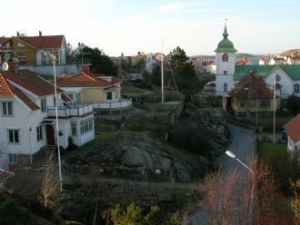 Bild 3 på Stort hus i Grundsund/Saltön