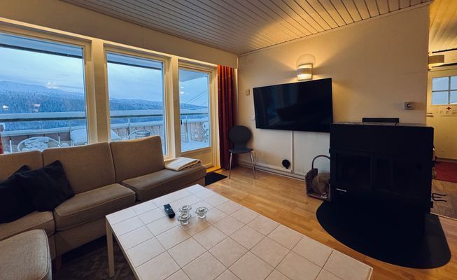 Belwo byn Lgh 1 V.9 Ski in/Ski out - Bild 7