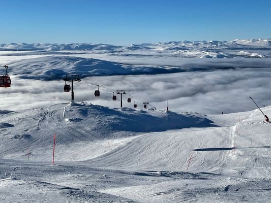 Inspo - Vinter