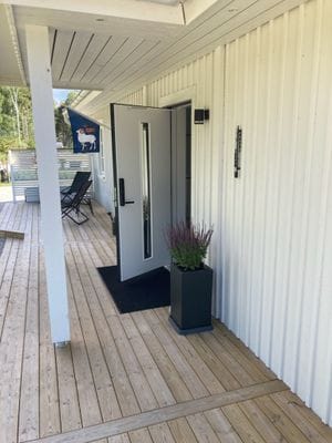 Nybyggt enplanshus på 94 kvm. - Bild 27