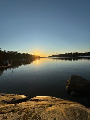 Sommarstuga nära badbrygga Vaxholm Rindö Stockholm - Bild 27