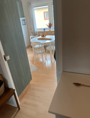 Bild 3 på Lägenheten  i centrala Visby