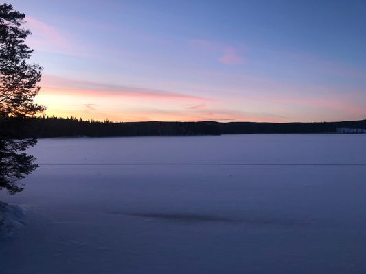 Semesterhuset vid Älgsjön "Stora älg" - Bild 13