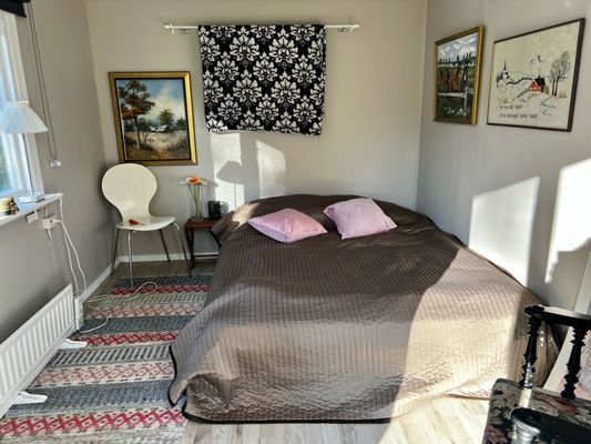 Bild 3 på Bo nära sjön Hjälmaren och Vingåker |SE11019