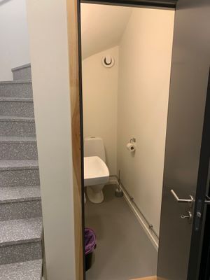 Nybyggt och spektakulärt Åre Björnen - Bild 32