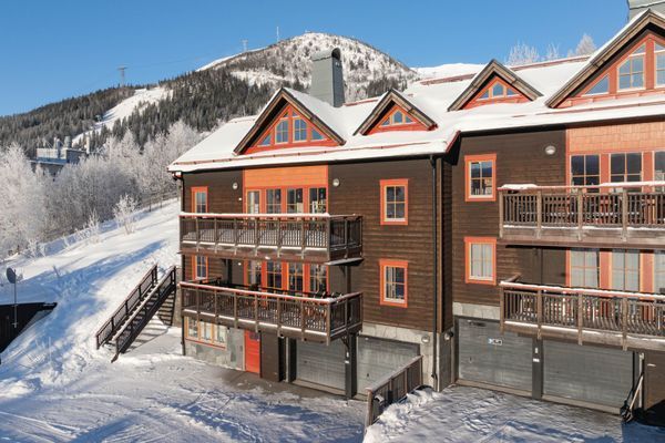 Tottbacken 1, 6 bäddar