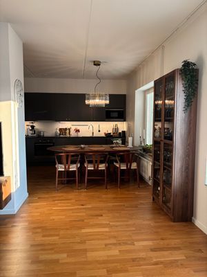 Modern 3a i markplan