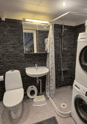 Charmigt året-runt-boende i södra Dalarna - Bild 10