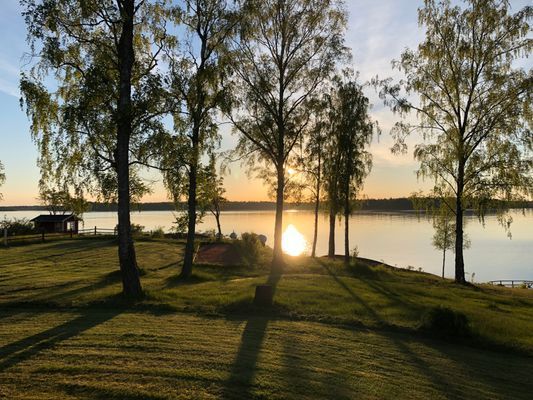 Skärgårdsvilla, Sommaridyll - Bild 11