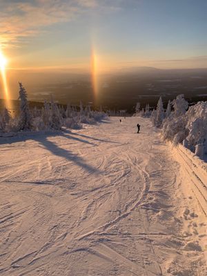 Björnrike, Vemdalen, Ski in/Ski out - Bild 15