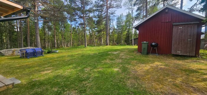 Bild 3 på Mysig stuga  Funäsdalen